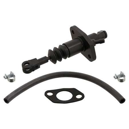 Fiat wheel brake cylinder - rear 20.64mm