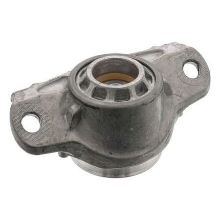 Audi strut/shock mount-rear L or R, standard rear axle