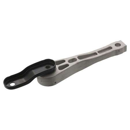 Audi engine mounting - rear lower
