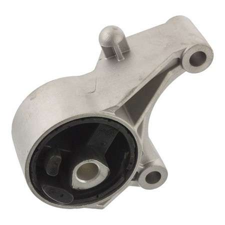 Opel engine mounting - front manual