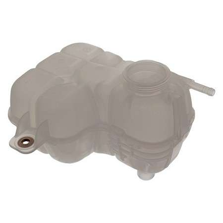 Opel coolant expansion bottle