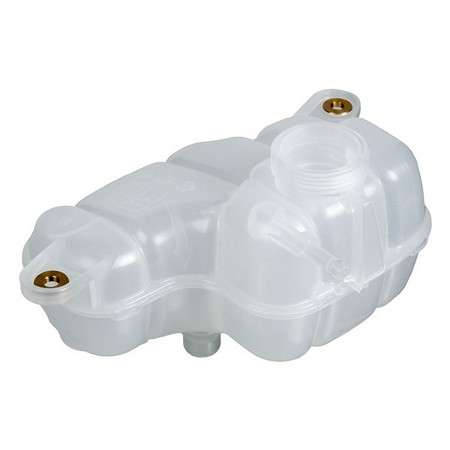 Opel coolant expansion bottle