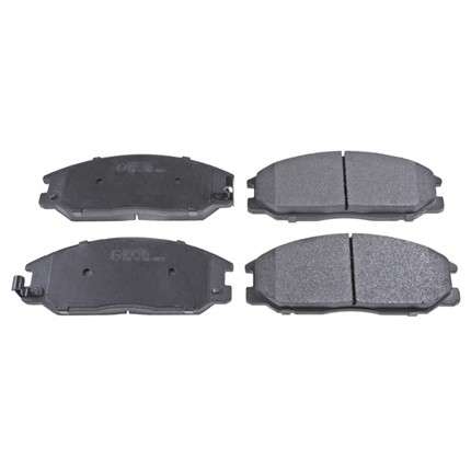 Fiat manifold gasket - inlet (4 PER ENGINE)