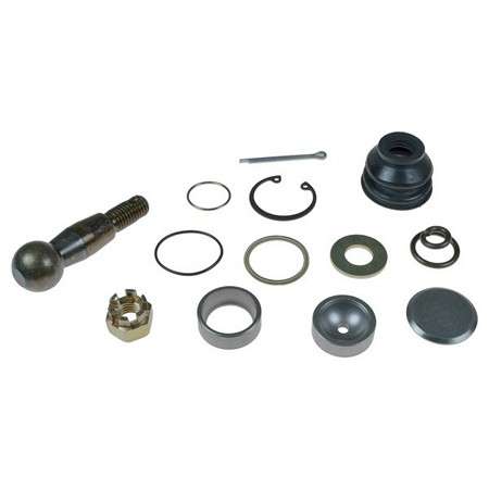 Land Rover ball joint kit - left or right