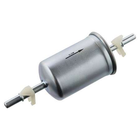 Land Rover filter - fuel - in-line 180x51x8