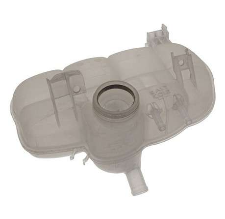 Opel coolant expansion bottle