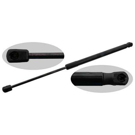 Opel gas spring - bootlid L or R