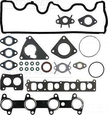 Fiat head set w/o CHG