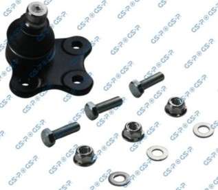 Opel timing cover gasket