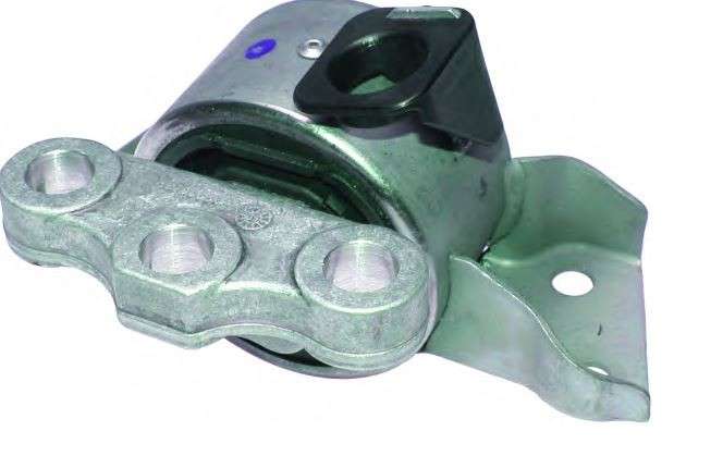 Fiat engine mounting - right