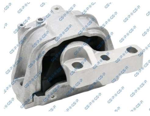 Audi engine mounting - right
