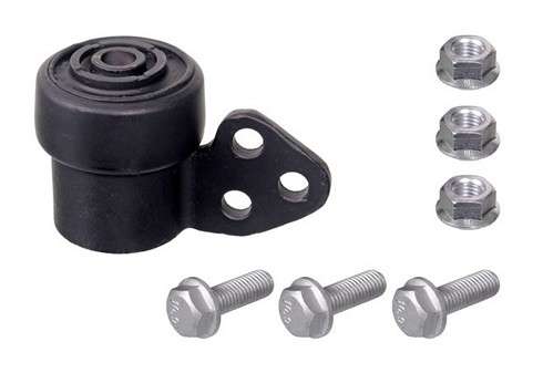 Opel control arm bush-lower front 70x49x12