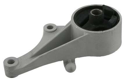 Opel engine mounting - front