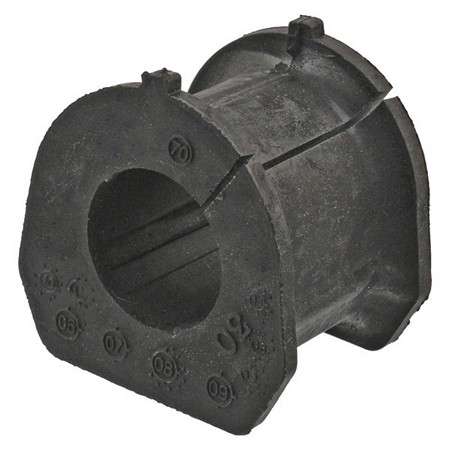 Opel engine mounting - front left