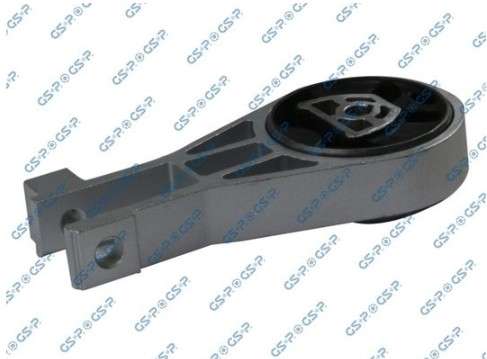 Fiat engine mounting - rear