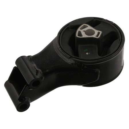 Opel engine mounting - rear