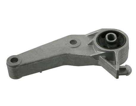 Opel engine mounting bracket REAR