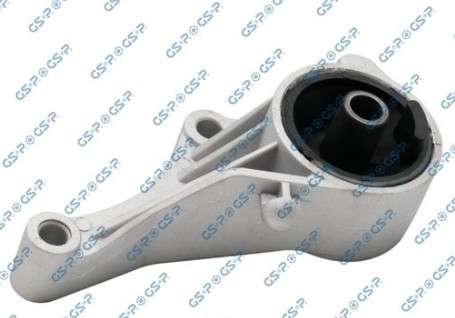 Opel engine mounting - front centre front
