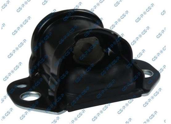 Opel engine mounting - upper right