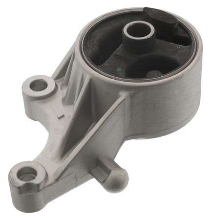 Opel engine mounting - front
