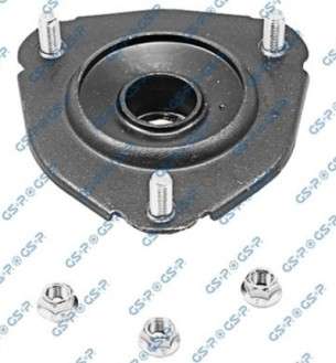 Chery strut/shock mounting-F + brg