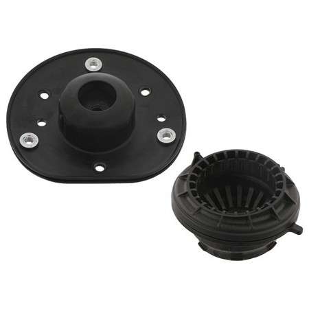 Land Rover strut/shock mounting kit-front