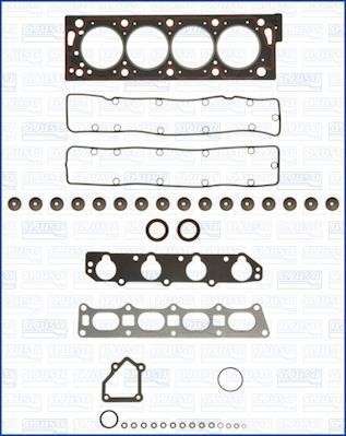 Citroen head set 7mm seal