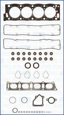 Citroen head set
