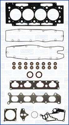 Citroen head set - MLS