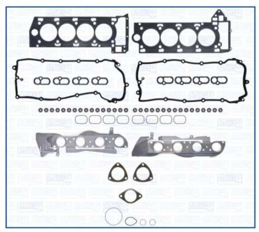 Land Rover head set - MLS