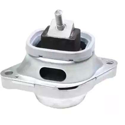 Land Rover engine mounting - front left