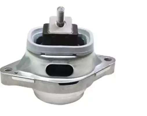 Land Rover engine mounting - front right