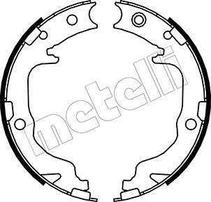 Audi gearbox mounting
