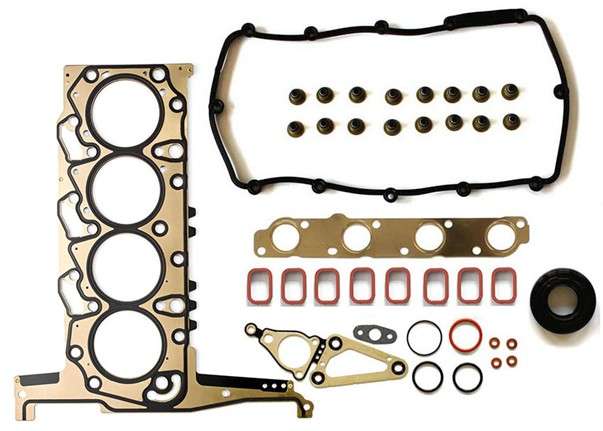 Land Rover head set w/o CHG