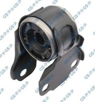 Land Rover control arm mount/bush - right