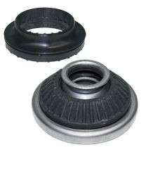 Opel strut/shock mounting kit-front