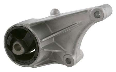 Opel engine mounting - front