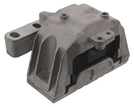 Audi engine mounting - right