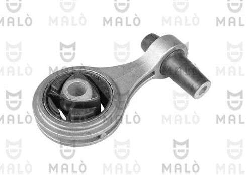 Fiat engine mounting - rear