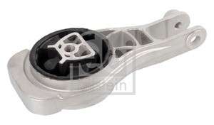 Opel engine mounting - rear
