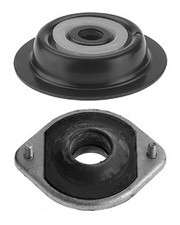 Opel strut/shock mounting kit-front