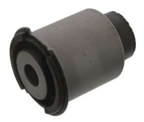 Land Rover control arm bush-lower front, 16x52