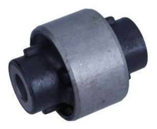 Opel control arm bush-lower back 14.2x50x65
