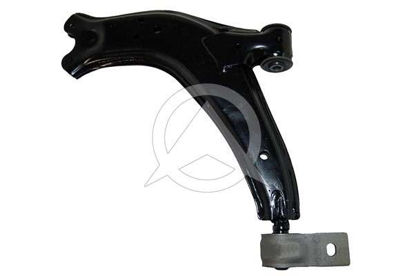 Citroen control arm-front-lower left NO BALL JOINT