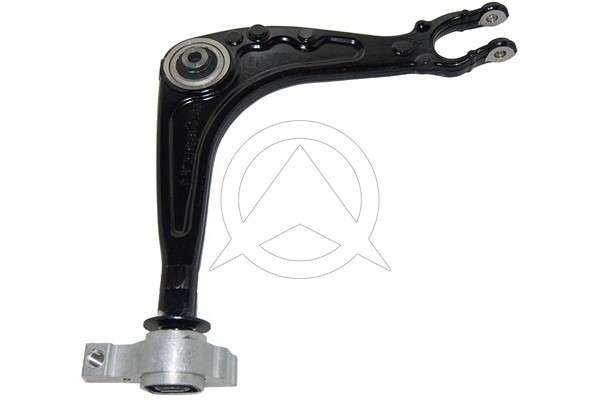 Citroen control arm-front-lower right