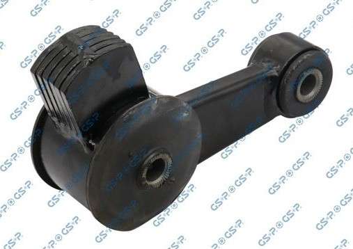 Land Rover engine mounting - rear lower