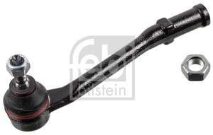 Citroen tie-rod end - outer right 194mm F14/M10