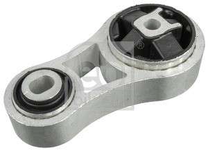 Opel engine mounting - rear