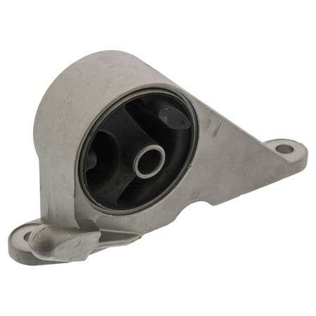 Opel engine mounting - front automatic