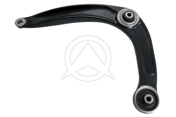 Citroen control arm-front-lower left ds5